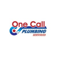 One Call Plumbing