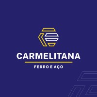 Carmelitana Ferro e Aço logo - Similar company to Grupo Security Segurança