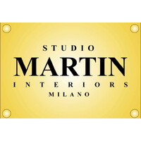 MARTIN  INTERIORS  MILANO logo - Similar company to Davidecumini Studio