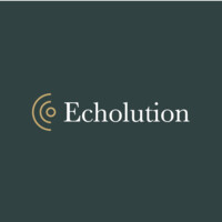 Echolution logo - Similar company to Mosaic Journal