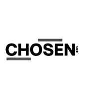CHOSEN 405 logo - Similar company to Startup Okc
