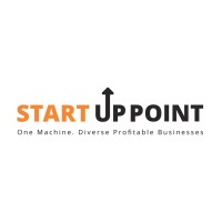 Start-Up Point logo - Similar company to Gdpl