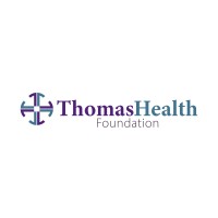Thomas Health Foundation logo - Similar company to Moses Auto Group
