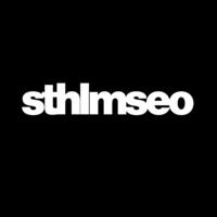 Stockholm SEO logo - Similar company to Webbdagarna