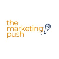 The Marketing Push logo - Similar company to Grow Ecommerce Ltd