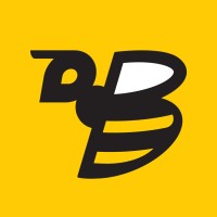 Go Beesiness logo - Similar company to Bitcoin.Com.Mx