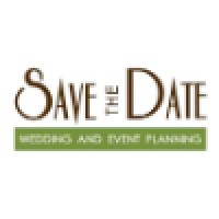 Save the Date Wedding and Event Planning logo - Similar company to Save The Date®