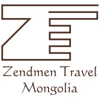 Zendmen Travel Mongolia logo - Similar company to Reefscape Travel