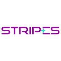 STRIPES logo - Similar company to Jobilo