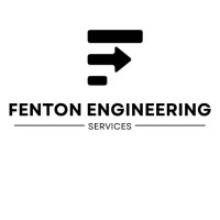 FENTON ENGINEERING SERVICES LIMITED logo - Similar company to Kestrel Mapping Services