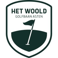 Golfbaan het Woold logo - Similar company to Studioknus