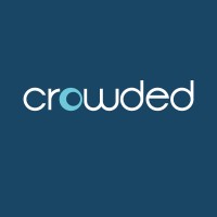 Crowded.com logo - Similar company to Crowded