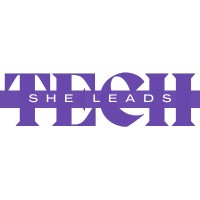 She Leads Tech logo - Similar company to Sistertech