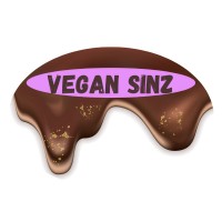 Vegan Sinz logo - Similar company to Awaken Cafe
