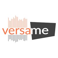 VersaMe logo - Similar company to Panda Strike, Inc.