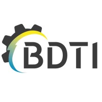 BDTI logo - Similar company to Versotech