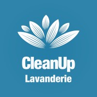 CleanUp Lavanderie logo - Similar company to Mobilità Noleggio