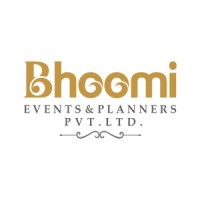 Bhoomi Events and Planners Pvt. Ltd. logo - Similar company to Mega Events