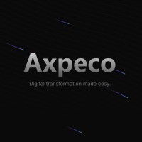 Axpeco BV logo - Similar company to Geotracer