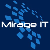 Mirage IT logo - Similar company to It Care Ltd.