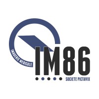 IM86 logo - Similar company to Itaf Technologies