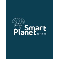 Smart Planet Certification logo - Similar company to Impulso