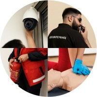 LZ TRAINING logo - Similar company to Only Solution Maroc (Osm)