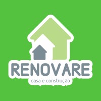 Renovare Casa e Construção logo - Similar company to Sylvania By Ol Iluminação