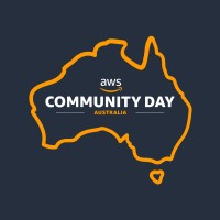 AWS Community Day Australia logo - Similar company to Cuidadoconnect