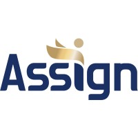 Assign logo - Similar company to Omni Wolf
