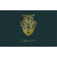 Crafty/ქრაფთი logo - Similar company to Notre Fleur Ltd