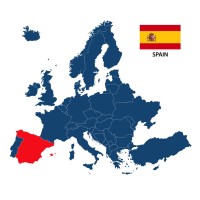 SPANISH PET MARKET logo - Similar company to Comrimack