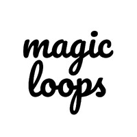 Magic Loops logo - Similar company to Couple