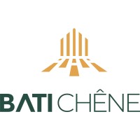 BATICHÊNE logo - Similar company to Cluster Robin•S