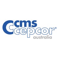 CMS Cepcor Australia logo - Similar company to Cms Cepcor