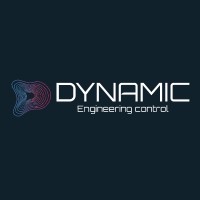 Dynamic Engineering Control logo - Similar company to Constructora Marquis S.A.