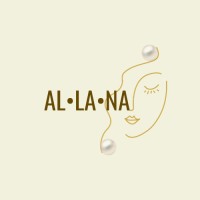 AL•LA•NA logo - Similar company to Nidhi'S Yoga Hub