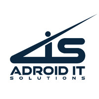 Adroid IT Solutions logo - Similar company to Anzo Solutions