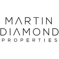 Martin-Diamond Properties logo - Similar company to Hometown Realty