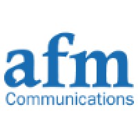 AFM Communications llc logo - Similar company to Pixel Planet