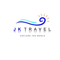 JK Travel logo - Similar company to Jeka Belgium