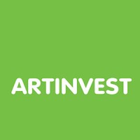 Artinvest doo logo - Similar company to Boreal
