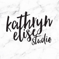 Kathryn Elise Studio logo - Similar company to Sfa Design