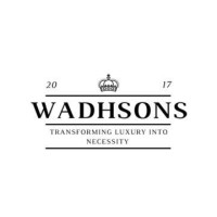 WADHSONS GROUP logo - Similar company to Wadhsons