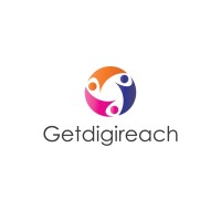 Getdigireach logo - Similar company to Traffv