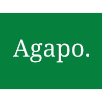 Agapo logo - Similar company to Agapo Games