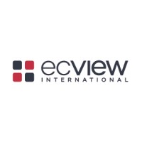 ECView International logo - Similar company to Abamedyc