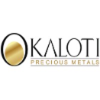 Kaloti Jewellery International Pte. Ltd. logo - Similar company to Agau Solutions