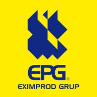 Eximprod logo - Similar company to Electromontaj S.A.