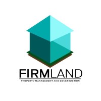 Firmland Real Estate logo - Similar company to Mak Builders